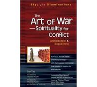 Art of War Spirituality for Conflict by Sun TzuThomas Huynh Sun Tsu (Auteur)