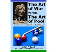 Art Of War Versus The Art Of P