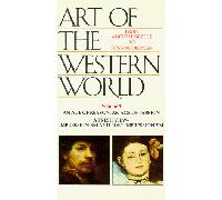 Art of Western World 3 [VHS]