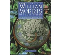 Art of William Morris in Cross Stitch