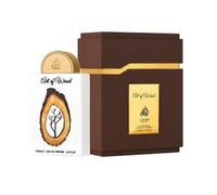 Lattafa Eau de Parfum Art of Wood mixte 100 ml