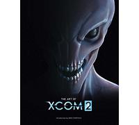 ART OF XCOM 2