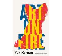 Art on Fire