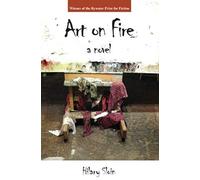 Art On Fire