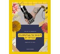 Art on Skin: A Journal for Mehandi dreams & Tattoos ideas | A Tattoo design sktech book and Ideal Journal