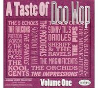 Art Ontario 1957-1962 as Art Buchanan 1991-1993