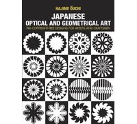 Art optique et géométrique japonais