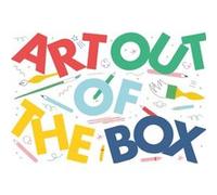 Art Out of the Box by Nicky Hoberman Nicky Hoberman (Auteur)