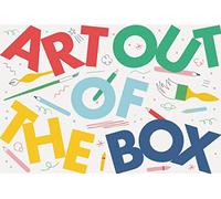 Art Out of the Box: Creativity games for artists of all ages