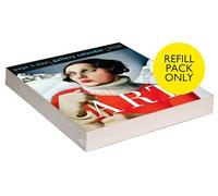 Art Page-A-Day® Gallery Calendar Refill Pack 2026