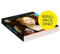 Art Page-A-Day® Gallery Calendar Refill Pack 2027: The Next Best Thing to Exploring Your Favorite Museum