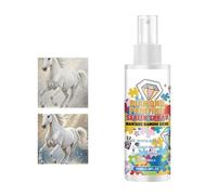 Art Paintings Sealant Transparent - Portable Art Work Protection Mist