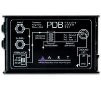 ART PDB Boîte de direct