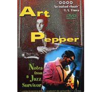 Notes From A Jazz Survivor