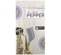 Art Pepper – I Want To Be Happy – Import (Membran)