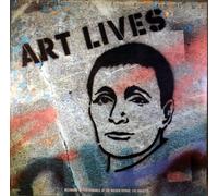 Art Pepper - Art Lives