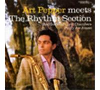 Art Pepper - Art Pepper Meets The Rhythm Section [Remastered] [Bonus Track] [New