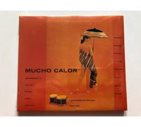 Art Pepper & Conte Cando - Mucho Calor