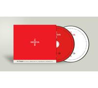 Art Pepper – Geneva 1980 – 2 CD – Warner Music