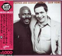 Art Pepper - Goin Home [Import]