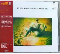 Art Pepper - I'll Remember April [Compact Discs] Japan - Import