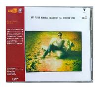 Art Pepper - I'll Remember April [Compact Discs] Japan - Import