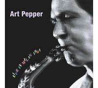Art Pepper - Live in Milan 1981 [Import Allemand]