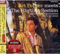 Art Pepper - Meets Rhythm Section [Import]