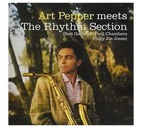 Art Pepper Meets The Rhythm Section