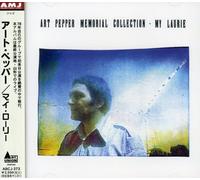 Art Pepper - My Laurie [Import]