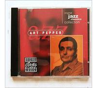 Art Pepper - O.J.C. Collection [Import]