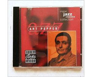 Art Pepper - O.J.C. Collection [Import]