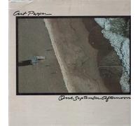 ART PEPPER - ONE SEPTEMBER AFTERNOON LP (VINYL ALBUM) US GALAXY 1981