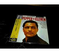 Art Pepper - Plus Eleven +3 [Import]