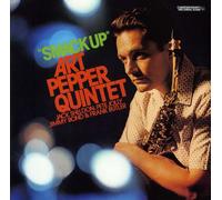 Art Pepper - Smack Up'
