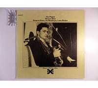Art Pepper - The Late Show [Vinyl, LP, Xanadu 117].