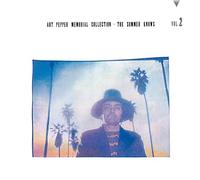 Art Pepper - The Summer Knows [Import]