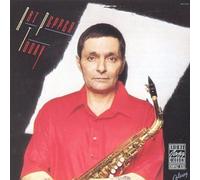 Pepper, Art - Art Pepper Today
