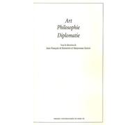Art et diplomatie