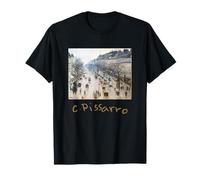 Art Pissarro T-Shirt