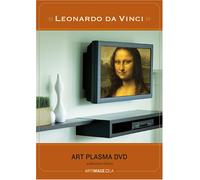 Art Plasma 3: Davinci