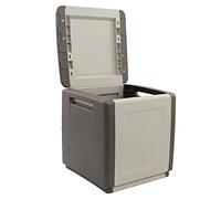 Art Plast CB1/T Cube coffre de rangement