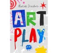 Art Play by Marion Deuchars Deuchars, Marion (Auteur)