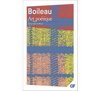 Art poétique (2)