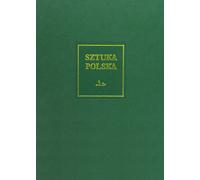 Art polonais Volume 5 Baroque tardif, rococo et classicisme