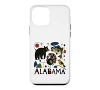 Art Populaire Sweet Home Alabama Coque pour iPhone 12 Mini