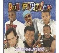 Art Popular - Authentico [Import]