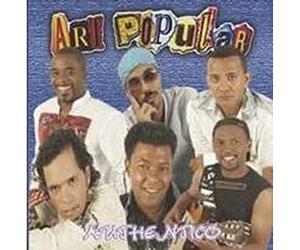 Art Popular - Authentico [Import]