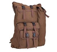 Art Portefeuille Artiste Sac à Dos, 4K café Toile Artiste Portefeuille Transporter Cas Stockage Sacs à Dos, Sac Fourre-Tout D'approvisionnement d'art avec Sangle Portable