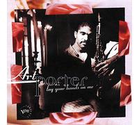 Art Porter - Lay Your Hands on Me
